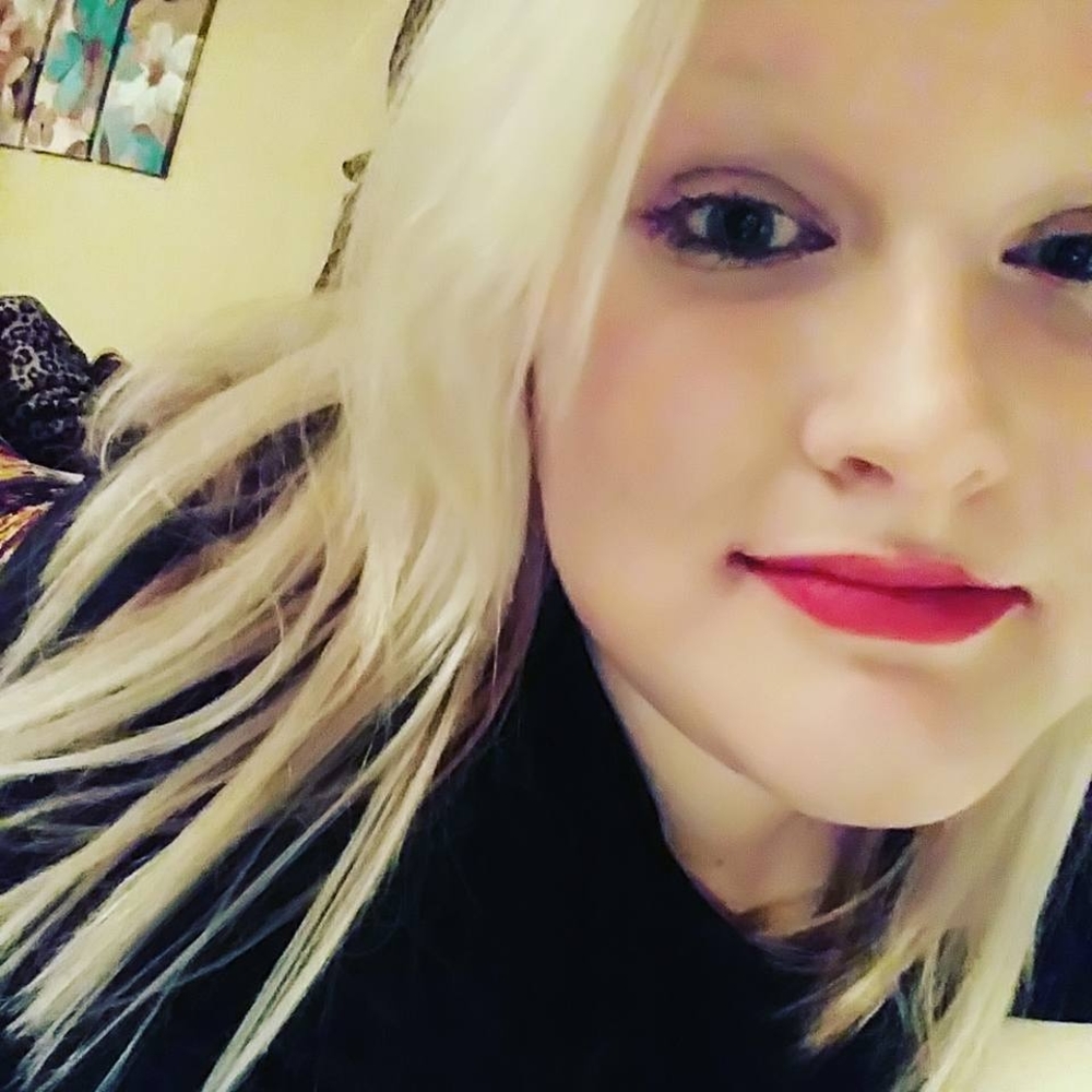 Meet your Posher, Lindsay